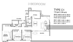 Foresque Residences (D23), Condominium #181234652